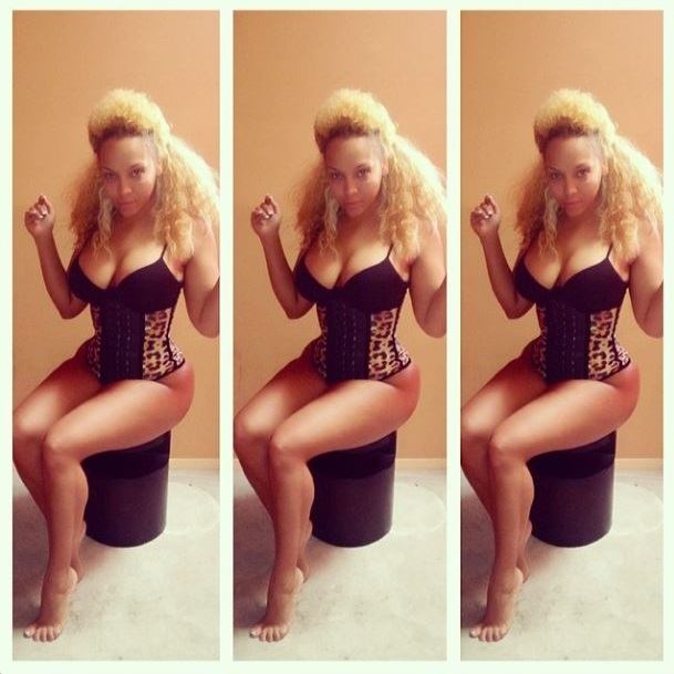 Kimbella very special