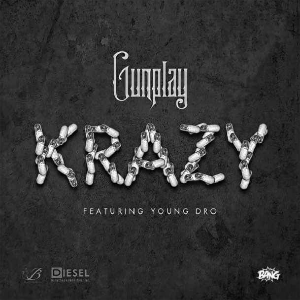 Krazy