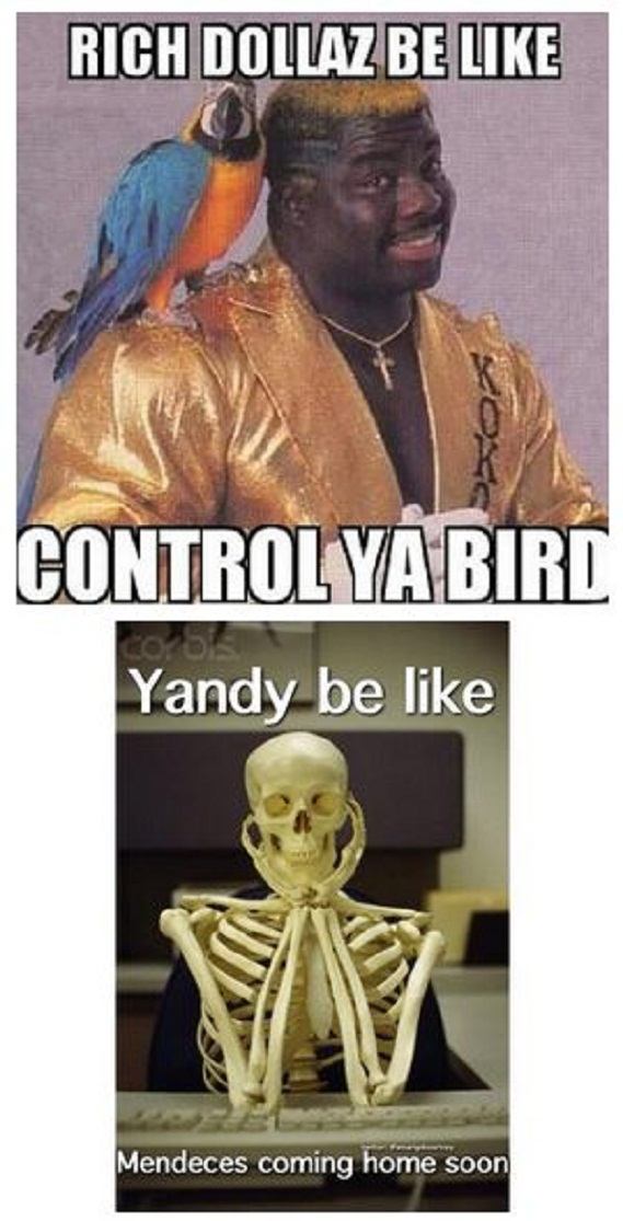 LHH memes 2