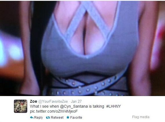 LHH memes 6