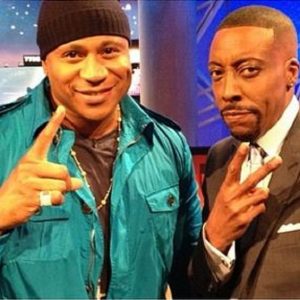 LL Cool J Arsenio
