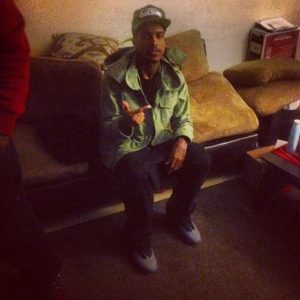 Lil Reese 3