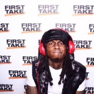 Lil Wayne First Take