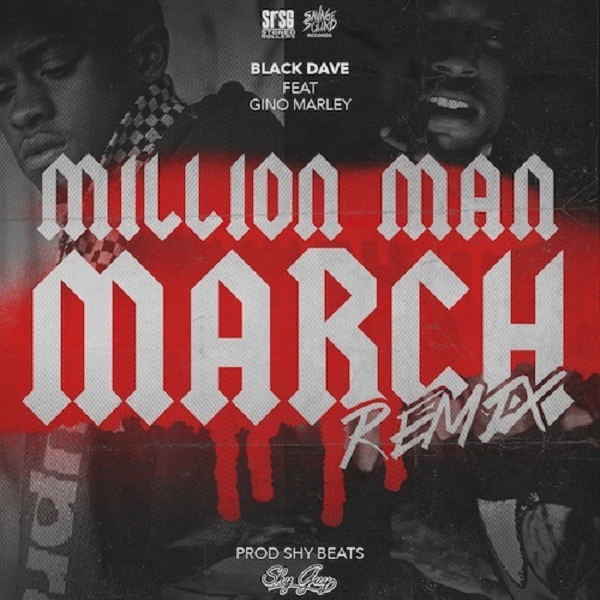 Million Man March