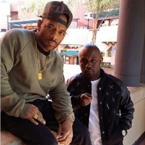 Mobb Deep 5