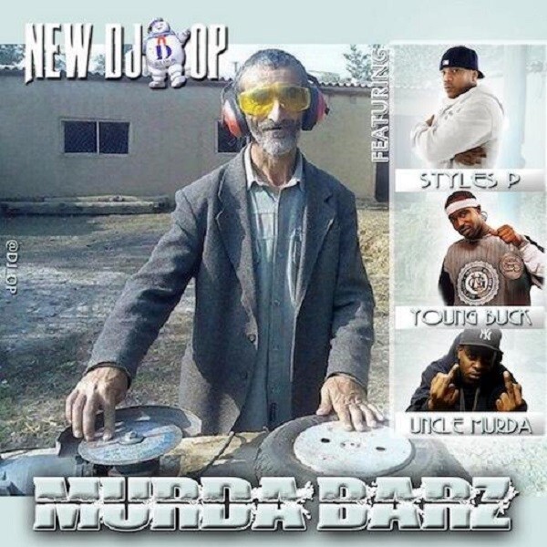 Murda Barz