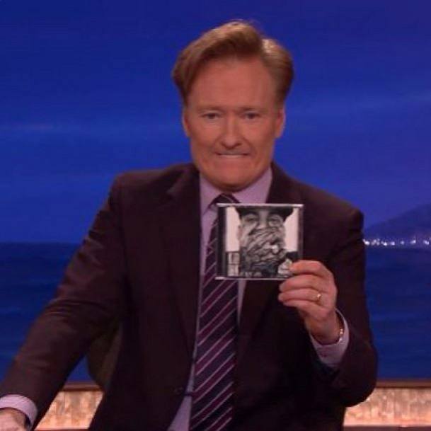 My Own Lane Conan