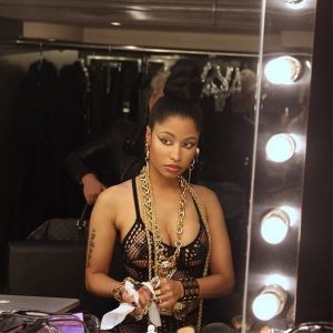 Nicki natural 4