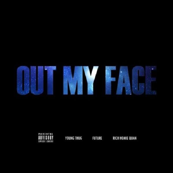 Out My Face