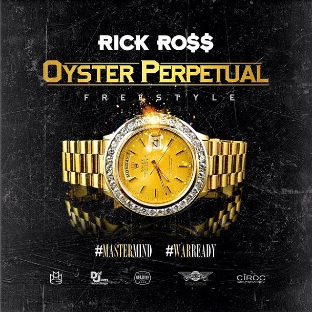 Oyster Perpetual
