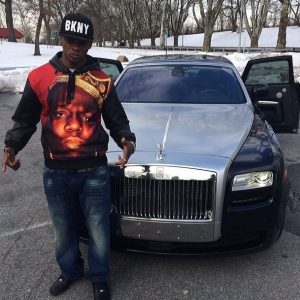Papoose 7