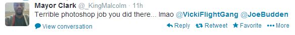 Photoshop tweets 2