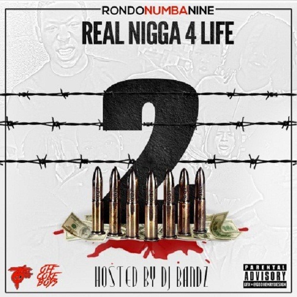 Real Nigga For Life