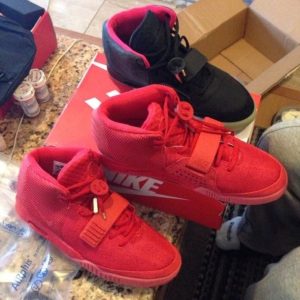 Red October 2