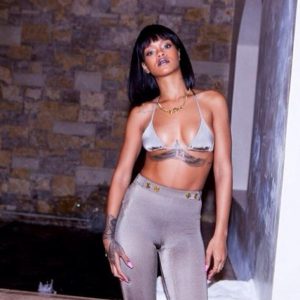 Rihanna 8