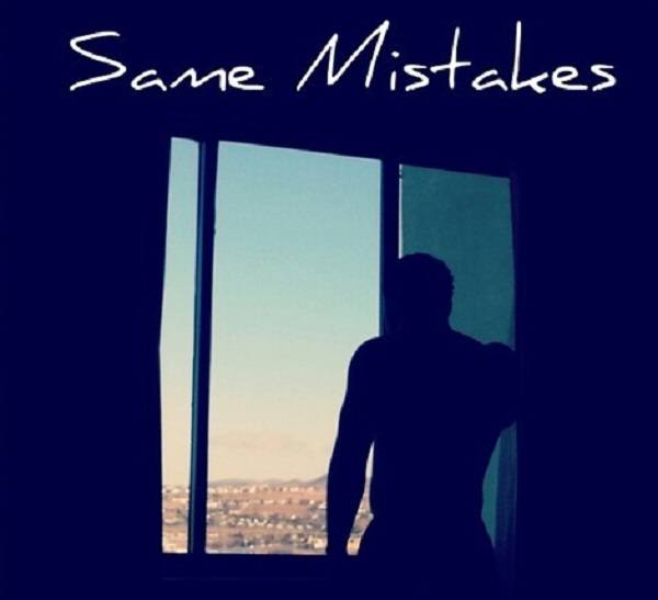 Same Mistakes