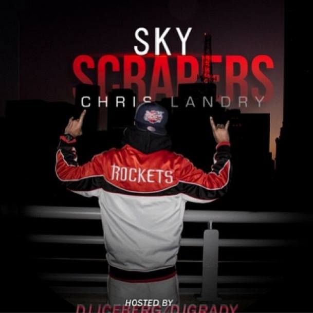 Sky Scrapers