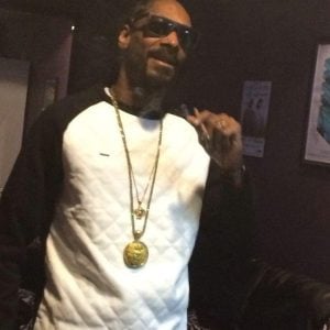 Snoop Dogg 4