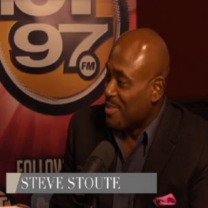 Steve Stoute Hot 97