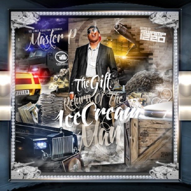 The Gift Master P