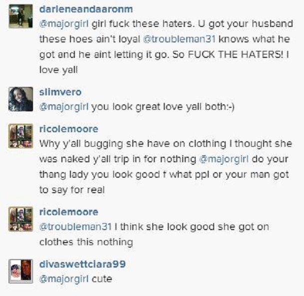 Tiny comments 3