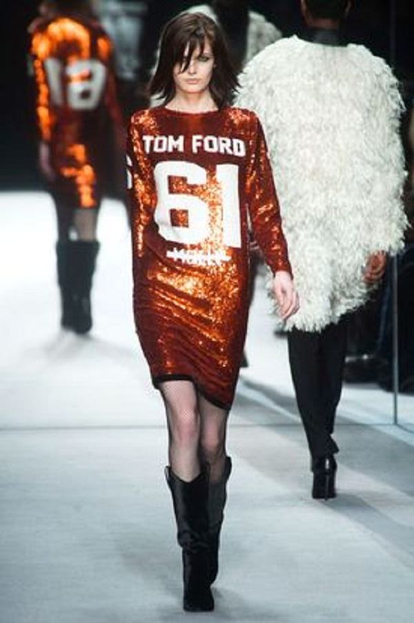 Tom Ford skirt 1