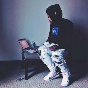 Trinidad James 7