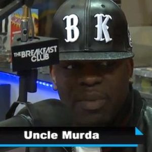 Uncle Murda The Breakfast Club