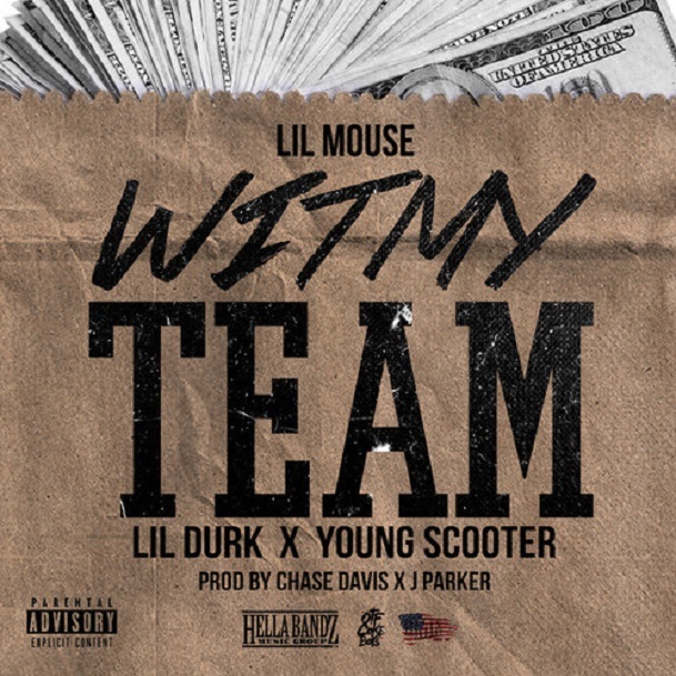 Wit My Team