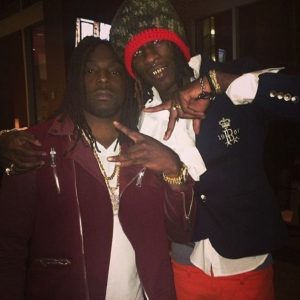 Young Scooter Young Thug