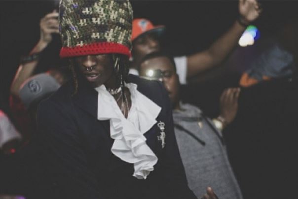 Young Thug 5