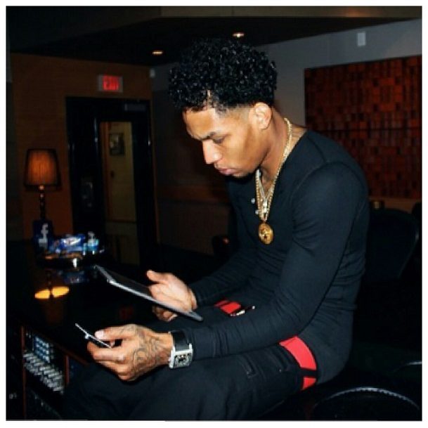 Yung Mazi 4