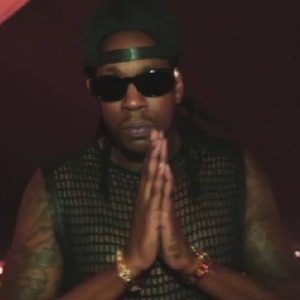 2 Chainz Mainstream Ratchet