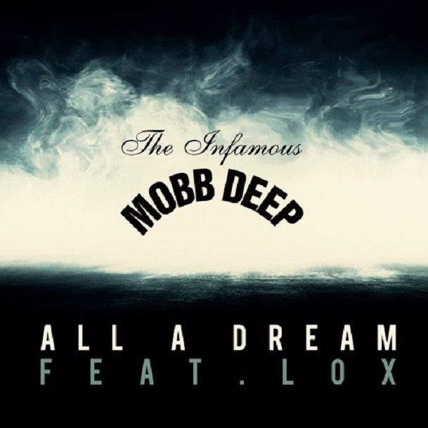 All A Dream