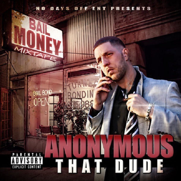 Anonymous That Dude