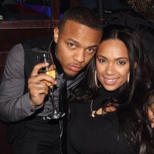 Bow Wow Erica Mena
