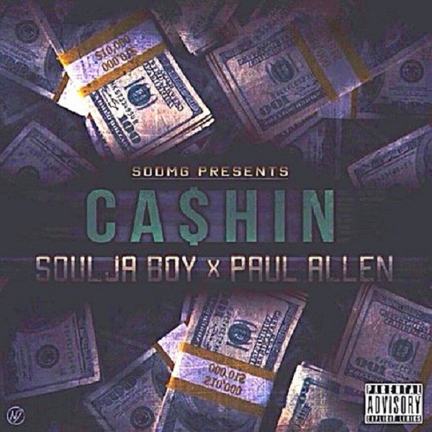 Ca$hin