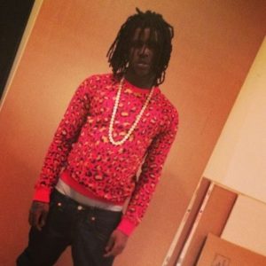 Chief Keef 19