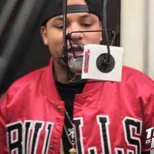 Chinx ThisIs50