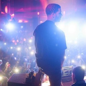 Drake 32