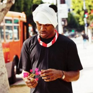 Frank Ocean 2