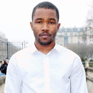 Frank Ocean 2