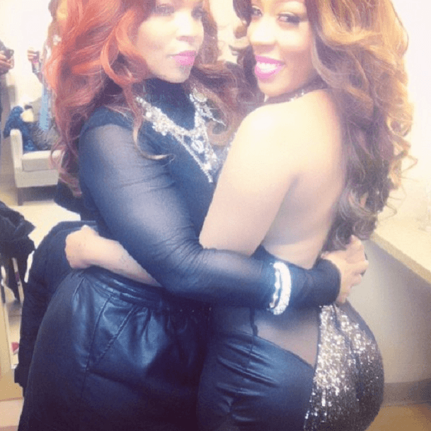 Free K. Michelle