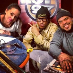 Future Hot 97