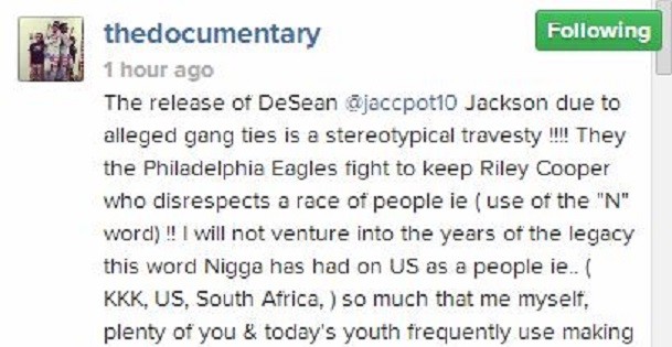 Game Jackson IG 1