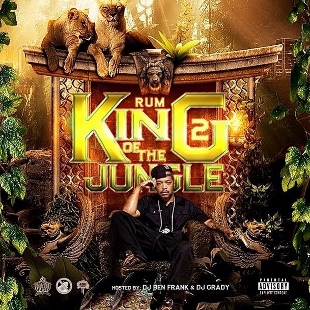 King of the Jungle 2
