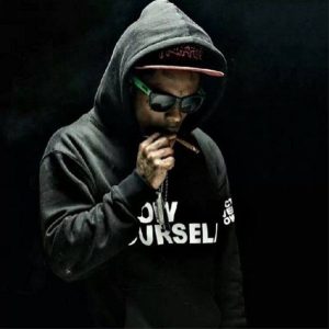 Lil Wayne 9