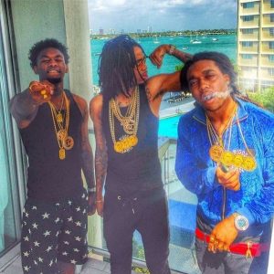 Migos 4