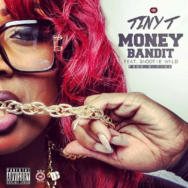 Money Bandit
