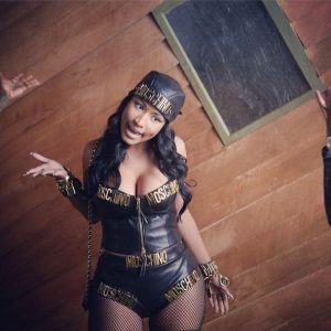 Nicki Minaj 11